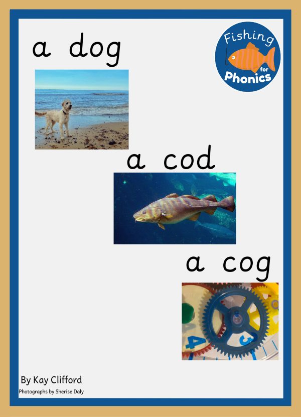 EYFS & Year 1 books - Image 3