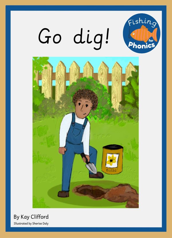 EYFS & Year 1 books - Image 5