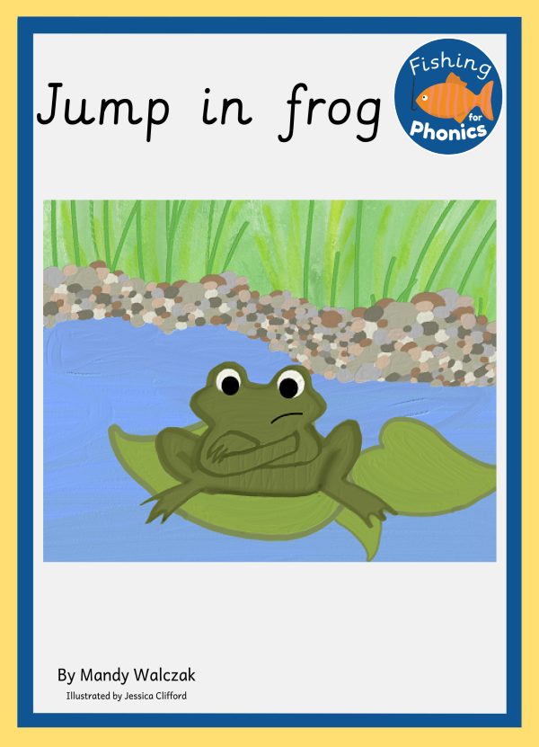 EYFS & Year 1 books - Image 25