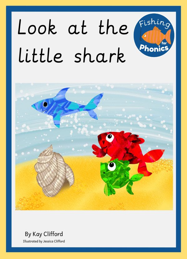 EYFS & Year 1 books - Image 22