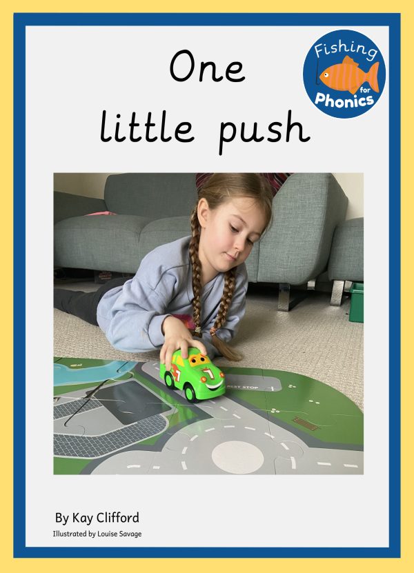 EYFS & Year 1 books - Image 26