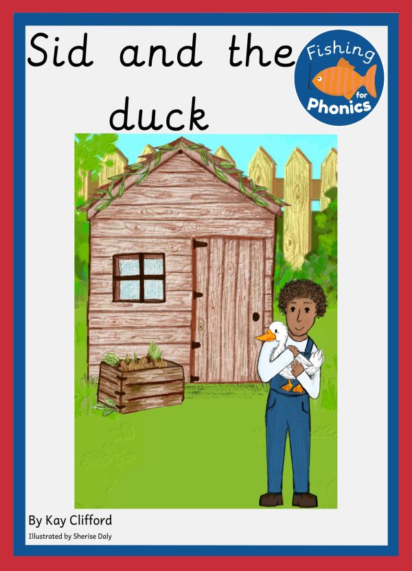 EYFS & Year 1 books - Image 12