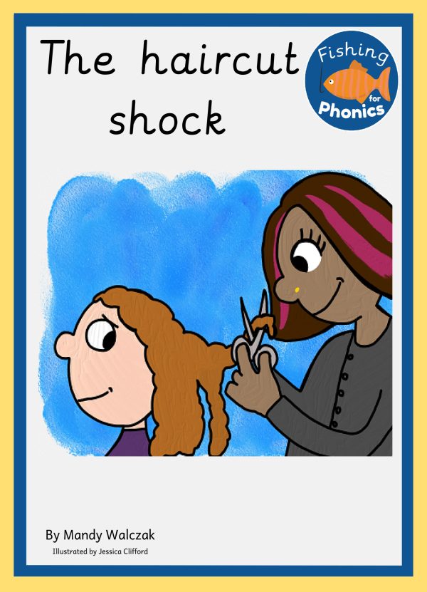 EYFS & Year 1 books - Image 28