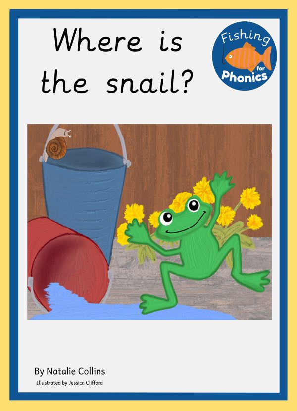 EYFS & Year 1 books - Image 30