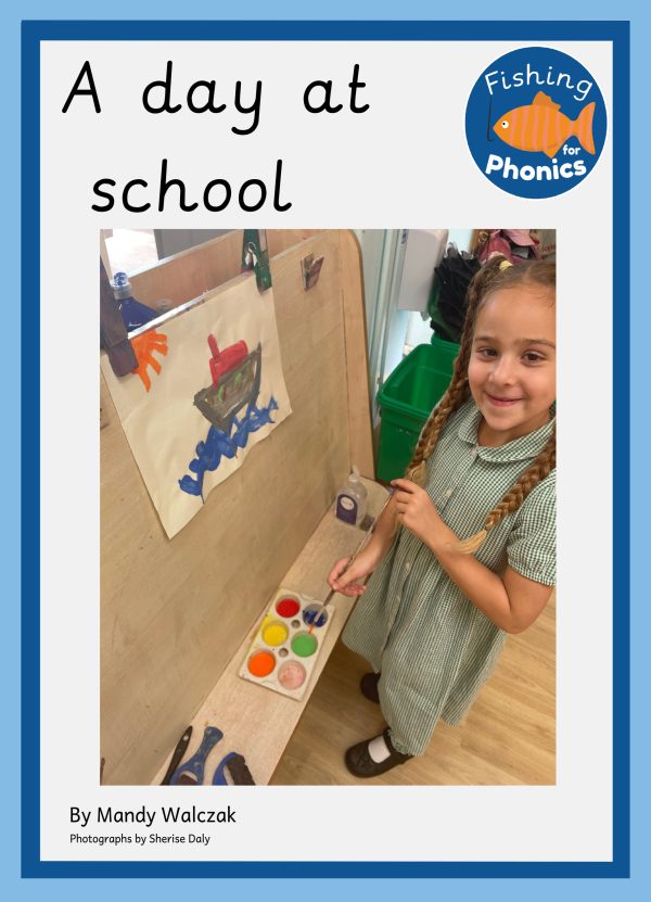 EYFS & Year 1 books - Image 34