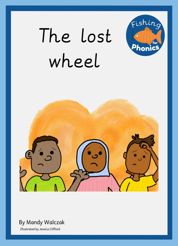 EYFS & Year 1 books - Image 35