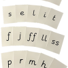 A4 gpc cards (130 cards per set) - Image 2